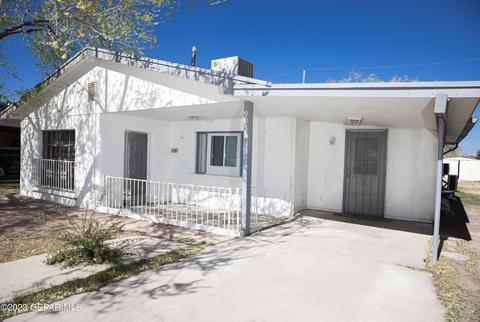 9935 Flaca Ln, Socorro, TX 79927