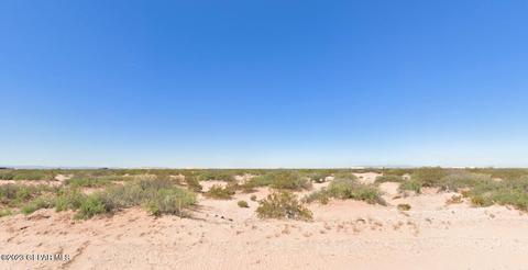 Tbd Tulatin Drive, Horizon City, TX 79928