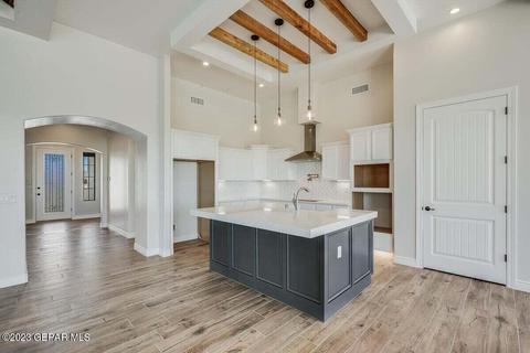 2309 Enchanted Owl, El Paso, TX 79911