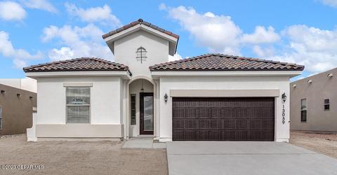 2363 Enchanted Rock Ln, El Paso, TX 79911