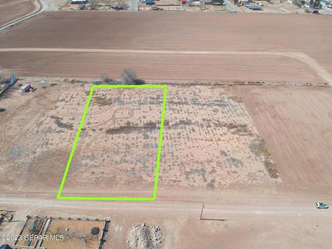 11826 Varela Dr, Socorro, TX 79927