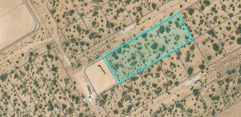 0 Parkview, Horizon City, TX 79928