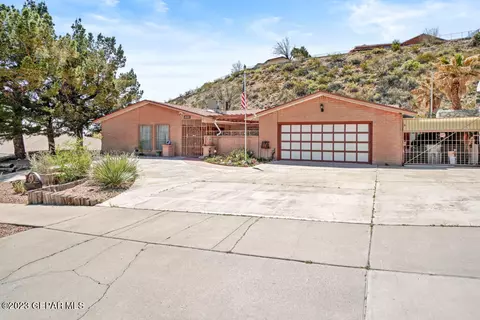 3224 Old Spanish Trl, El Paso, TX 79904