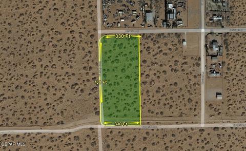 14450 Desert Loop Loop, El Paso, TX 79938 photo 3