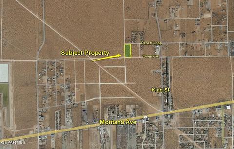 14450 Desert Loop Loop, El Paso, TX 79938 photo 5