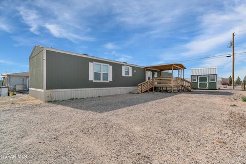 787 Mesa Jewell Dr, Fabens, TX 79838