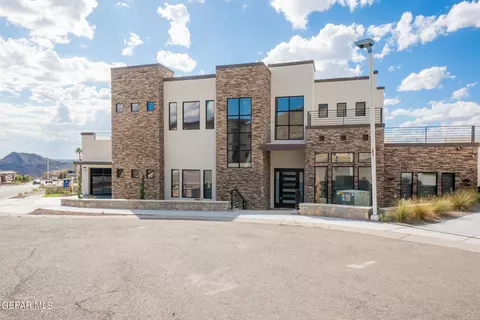 263 Everest Dr, El Paso, TX 79912