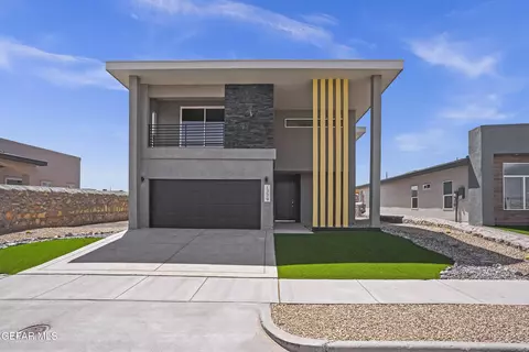 1779 Sadie Mae Pl, El Paso, TX 79928