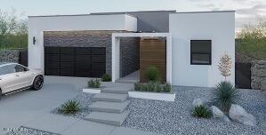 824 Acton St, Horizon City, TX 79928
