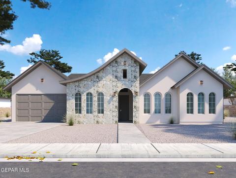 2401 Enchanted Sky, El Paso, TX 79911