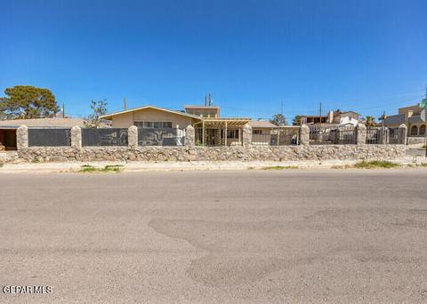 4531 Frankfort Ave, El Paso, TX 79903