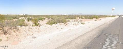 0 Syracuse Rd, El Paso, TX 79928