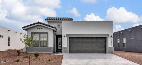 7553 Enchanted Park, El Paso, TX 79911