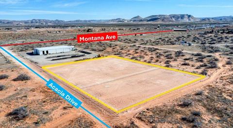 0 Acacia Dr, Unincorporated, TX 99999