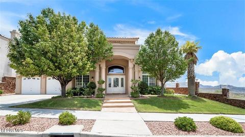 366 Morning Star Dr, El Paso, TX 79912