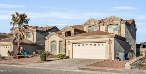 3048 Tierra Limon Dr, El Paso, TX 79938