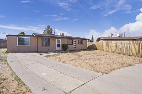 10225 Sherwin Way, El Paso, TX 79924