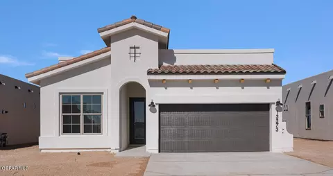 7552 Enchanted Pt, El Paso, TX 79911