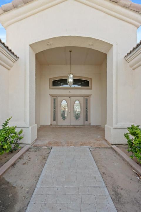 1140 Conrad Nathan Pl, El Paso, TX 79936