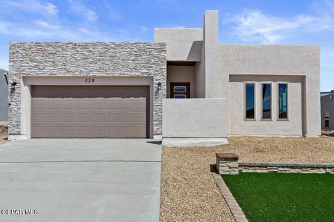 12608 Amesbury, El Paso, TX 79928