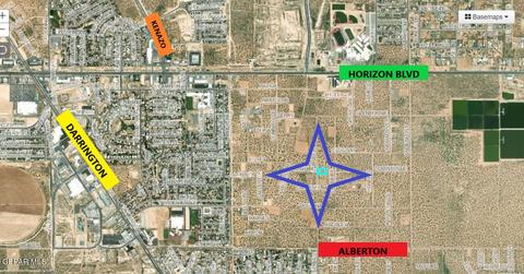 1 Endwall St, Horizon City, TX 79928