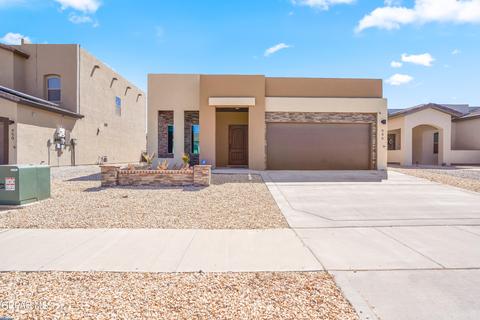 946 Earthstar Pl, Horizon City, TX 79928