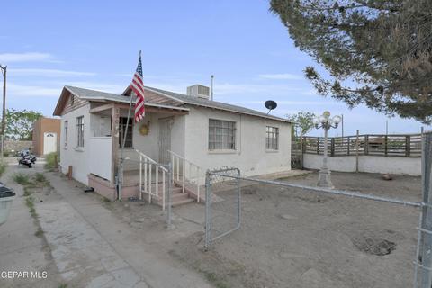 130 Oriole Way, El Paso, TX 79915