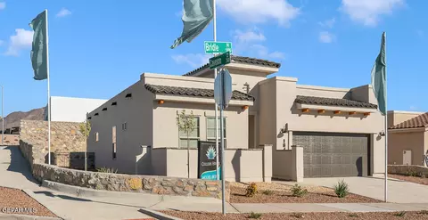 1846 Bridle Pl, El Paso, TX 79911