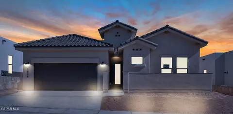 2371 Enchanted Rock Ln, El Paso, TX 79911