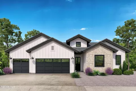 857 Eastwell Dr, El Paso, TX 79928