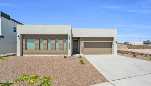 12405 Northumberg Dr, El Paso, TX 79928
