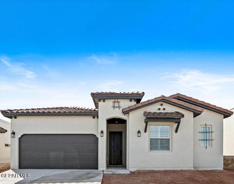 13397 Coldham St, El Paso, TX 79928