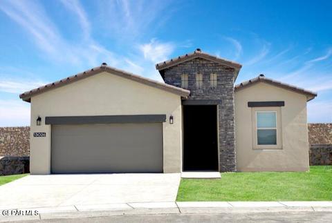 13385 Coldham St, El Paso, TX 79928