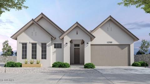 2358 Enchanted Crown Ln, El Paso, TX 79928