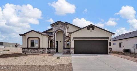 13853 Paseo De Loma Ct, El Paso, TX 79928