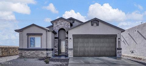 705 Paseo Dulce Ave, El Paso, TX 79928
