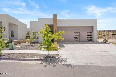 7296 Bobcat Hollow Dr, El Paso, TX 79911