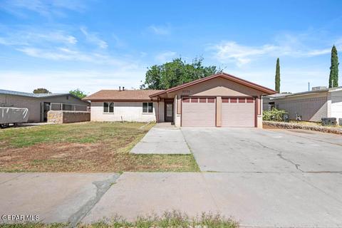 3335 Freeport Dr, El Paso, TX 79935