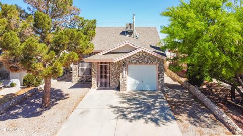 12113 Saint Jude Ave, El Paso, TX 79936 | 55 Photos | MLS #880214 - Movoto