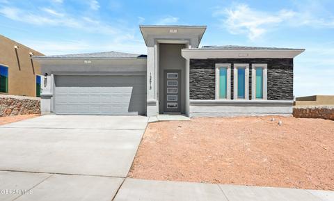 12620 Cody Kyle, El Paso, TX 79928