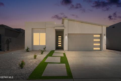 1176 Summer Rain St, El Paso, TX 79928