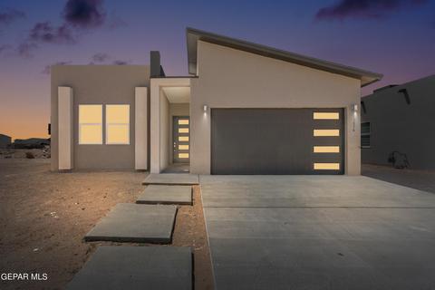 13876 Sky Ranger Ave, El Paso, TX 79928