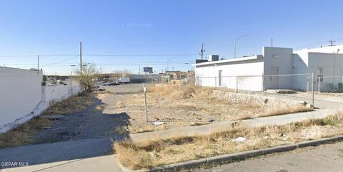4008 Polk Ave, El Paso, TX 79930