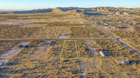 0 Tbd Faith Rd, Clint, TX 79938