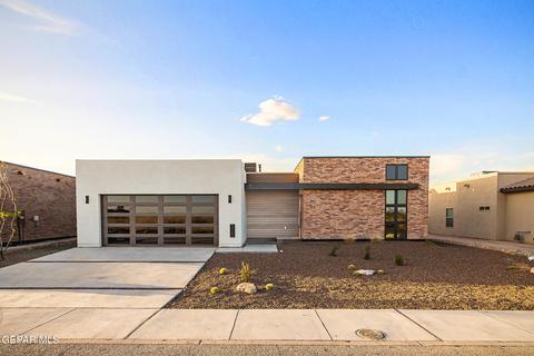 325 Rio Del Rancho Ct, El Paso, TX 79932