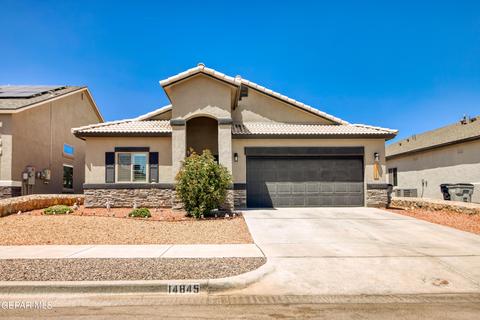 14845 Tierra Tencha Ct, El Paso, TX 79938