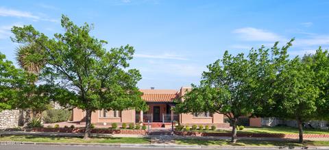 1108 Cincinnati Ave, El Paso, TX 79902