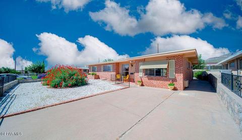 10045 Imperial St, El Paso, TX 79924