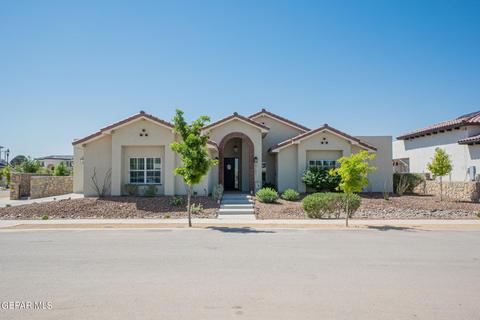 4701 Cotton Bend St, El Paso, TX 79922