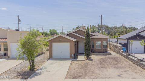12762 Quijano Rd, San Elizario, TX 79849